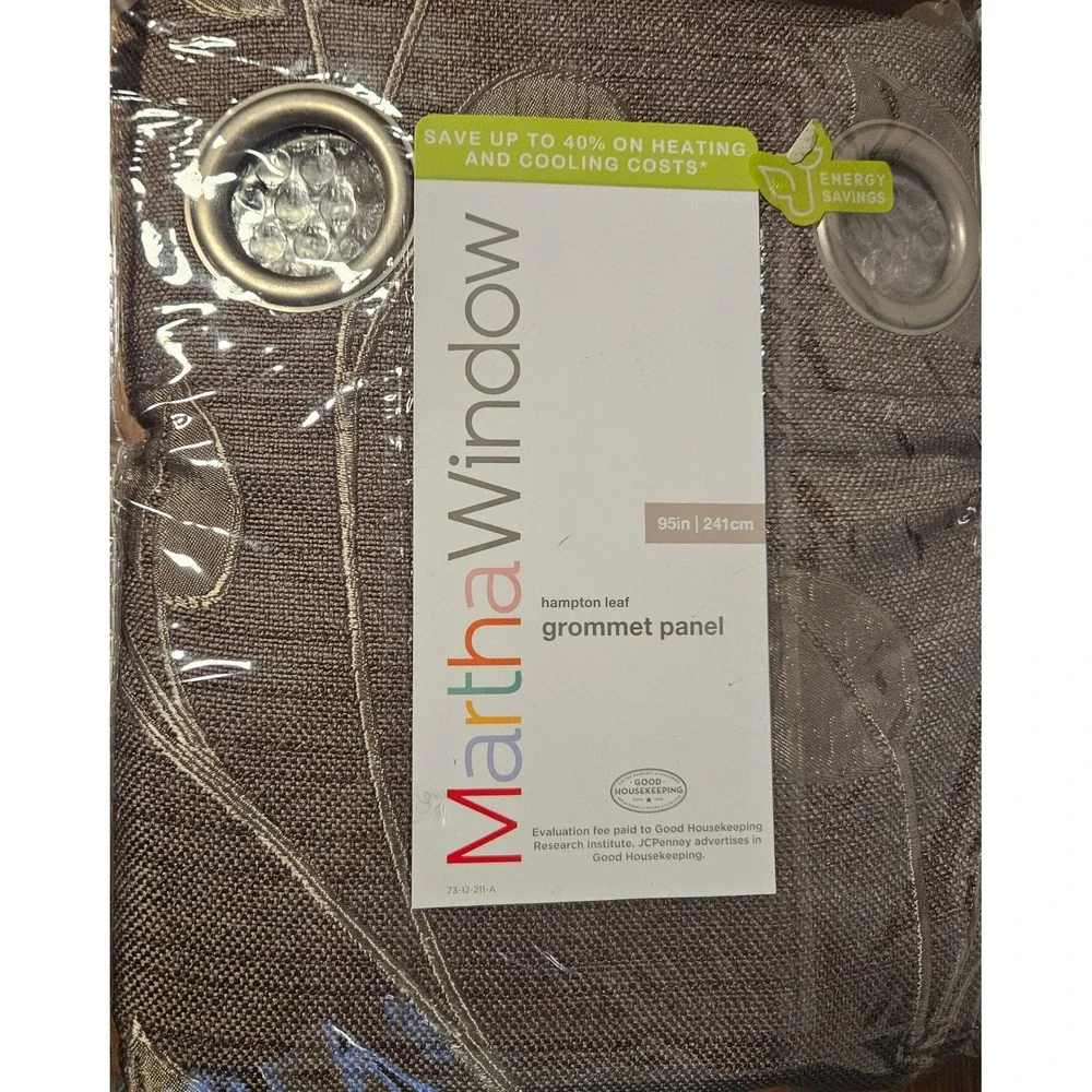 MarthaWindow ** available